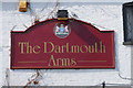 The Dartmouth Arms, Burnhill Green