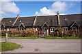 Crown Estate Bungalows, Burnhill Green