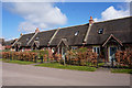 Crown Estate Bungalows, Burnhill Green