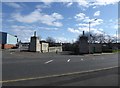 Disused Tunnel Exit on Rendel Street, Birkenhead