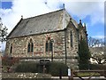 School Chapel