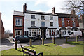 The Harp Hotel, Albrighton