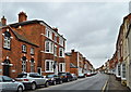 Bridge Street, Pershore