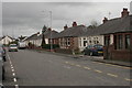 Houses, Annan Road