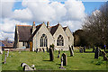 Former Village School, Blymhill