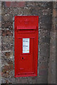 Victorian Postbox on Brockhurst Lane