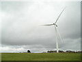 Alltwalis Wind Farm