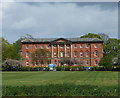 Bootham Park Hospital, Bootham, York