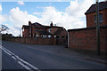 New Buildings Farm on Ivetsey Road