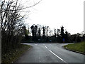 TM0954 : Flordon Road, Creeting St.Mary by Geographer