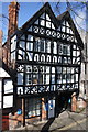 4 Park Street, Chester