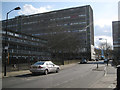 Winslow, Wendover and Wolverten, Aylesbury Estate, Walworth