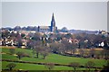 St Margarets Church, Horsforth, Leeds