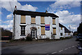 The Vaughan Arms, Lapley