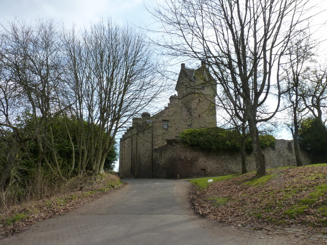 Mains Castle