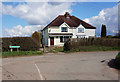 Houses on Whiston Road, Whiston