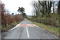 Barskimming Road, Mauchline