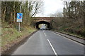 Low Bridge, Mauchline