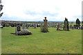 Mauchline Old Cemetery