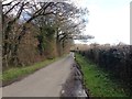 Lower Farm Road, Boughton Monchelsea