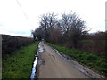 Long Lane, near Boughton Monchelsea