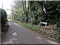 Rectory Lane, Sutton Valence