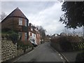 Chart Road, Sutton Valence