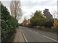 Headcorn Road, Sutton Valence