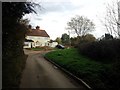 Forsham Lane, Sutton Valence