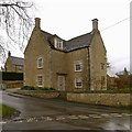 Cornerstone House, Chapel Lane, Barrowden