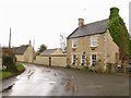 Swan Cottage, Main Street, Barrowden