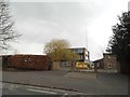 Imberhorne School, East Grinstead