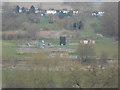 Wateringbury Sewage Treatment Works