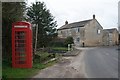 Phone box, Drimpton