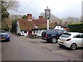 The Woodcock Inn, Iden Green