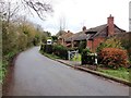 Standen Street, Iden Green