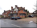 The Bull, Benenden