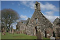 Buittle Old Kirk