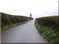 Ramsden Lane, near Benenden