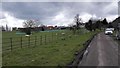 Fields near Upper Froyle