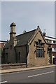 Old Savings Bank, 38a North Gate, Sleaford