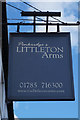 Littleton Arms, Penkridge