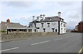 Bourne Arms at Knott End