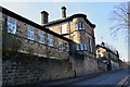 Wheatfields Hospice, Alma Road, Leeds