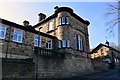 Wheatfields Hospice, Alma Road, Leeds