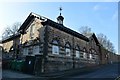 Wheatfields Hospice, Alma Road, Leeds