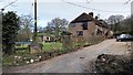 Rural Houses