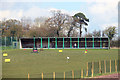 Golf Range, Lower Henwick Farm