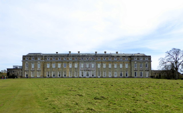 Petworth House, West Sussex © pam fray :: Geograph Britain and Ireland