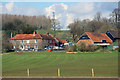 Lower Henwick Farm